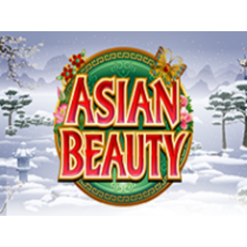 Asian Beauty
